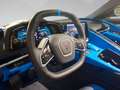 Corvette C8 6.2STINGRAY CAB 3LT V8 6.2 Bleu - thumbnail 8