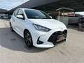 Toyota Yaris 1,5 VVT-i Hybrid Active Drive Белый - thumbnail 3