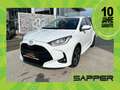 Toyota Yaris 1,5 VVT-i Hybrid Active Drive Белый - thumbnail 1