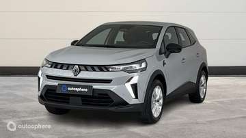 1.8 E-Tech full hybrid 160ch Evolution - 25