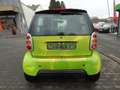 smart forTwo 40KW **KLIMA*VOLLAUTOMATIK*PANO** Grün - thumbnail 7