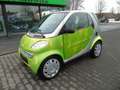 smart forTwo 40KW **KLIMA*VOLLAUTOMATIK*PANO** Grün - thumbnail 1