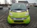 smart forTwo 40KW **KLIMA*VOLLAUTOMATIK*PANO** Grün - thumbnail 2