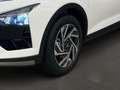 Hyundai BAYON 1.0 T-GDI 6-MT Trend LM Navi SoundSys LED Weiß - thumbnail 6