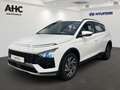 Hyundai BAYON 1.0 T-GDI 6-MT Trend LM Navi SoundSys LED Weiß - thumbnail 1