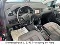 Volkswagen Golf Sportsvan Allstar Navi PDC Shz ALU 1.HAND Zwart - thumbnail 10