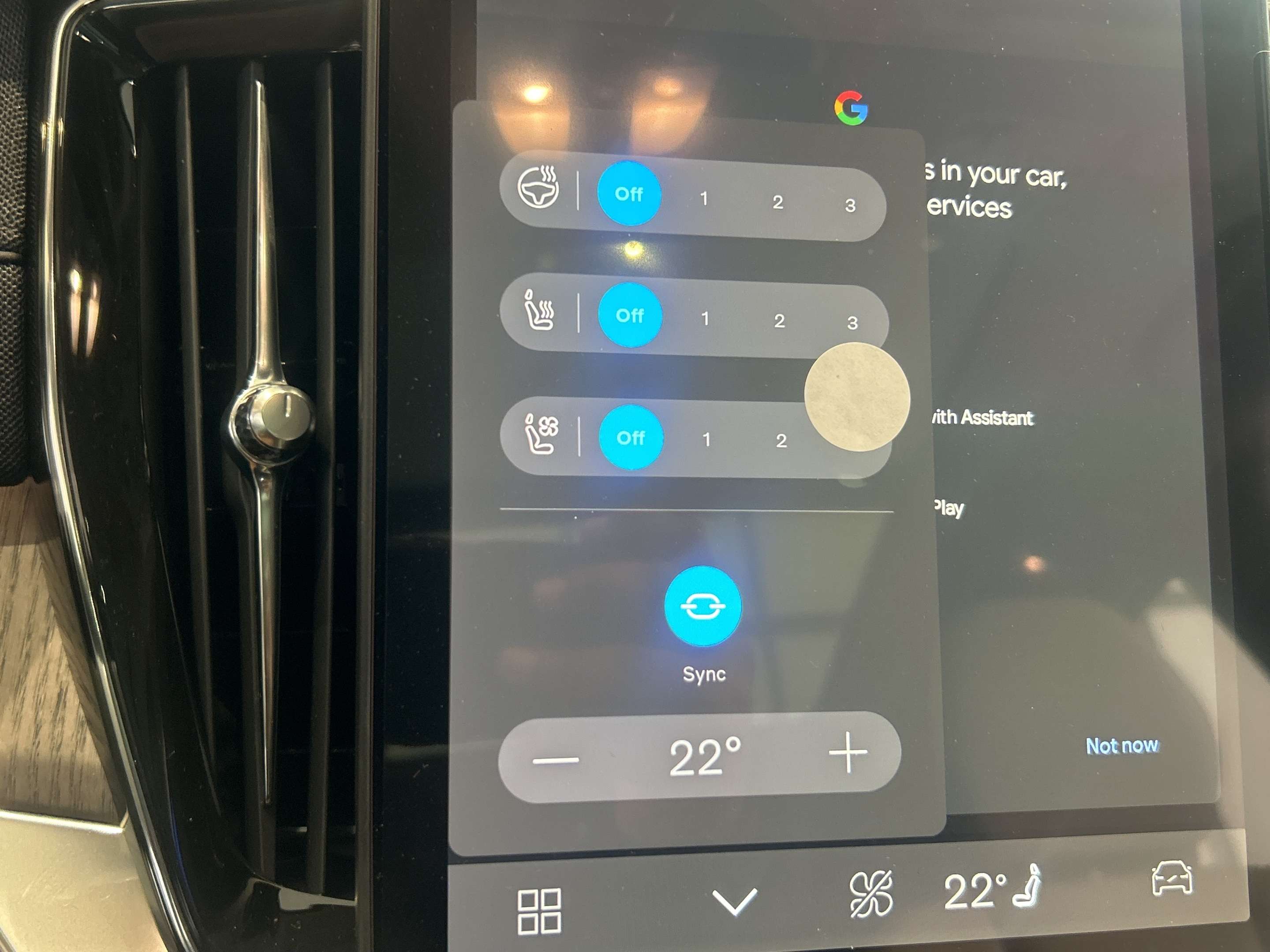 2026 Volvo XC90 B6 AWD Ultra Dark Theme 7-Seater thumb 17