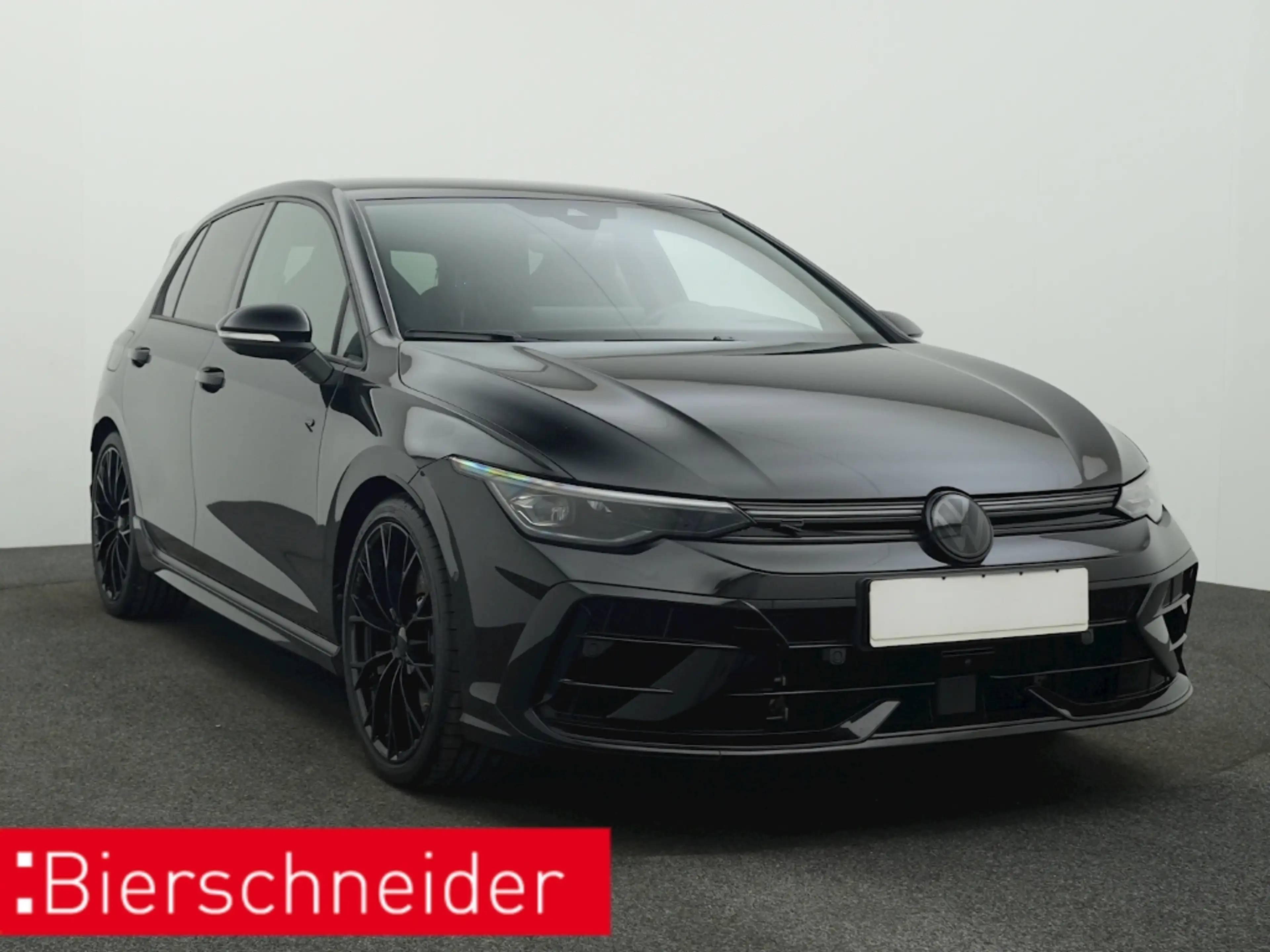 Volkswagen Golf R 8 2.0 TSI DSG 4Mo. BLACK-EDITION AREA-VIEW IQ.LIGH — photo 9