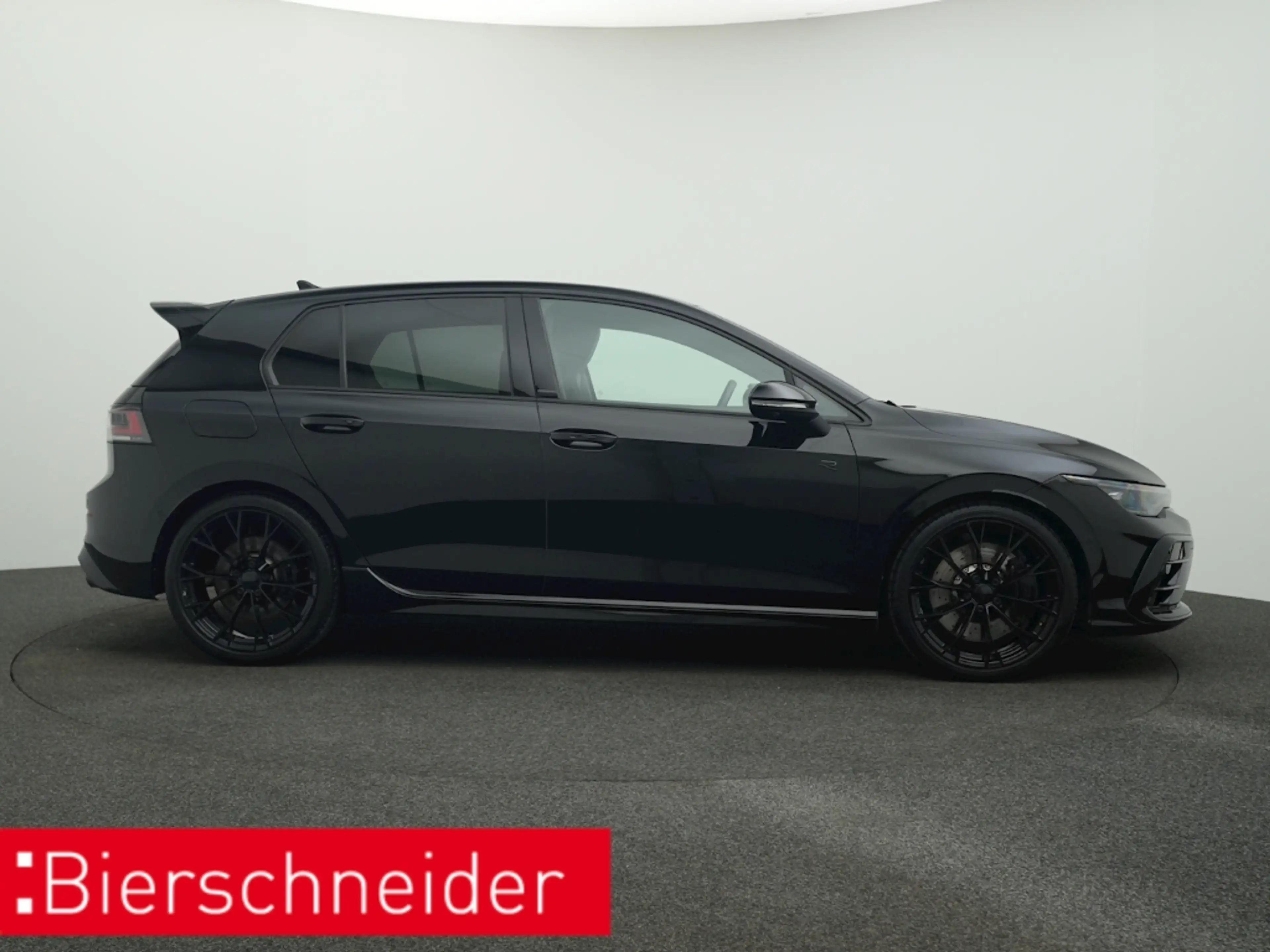 Volkswagen Golf R 8 2.0 TSI DSG 4Mo. BLACK-EDITION AREA-VIEW IQ.LIGH — photo 7
