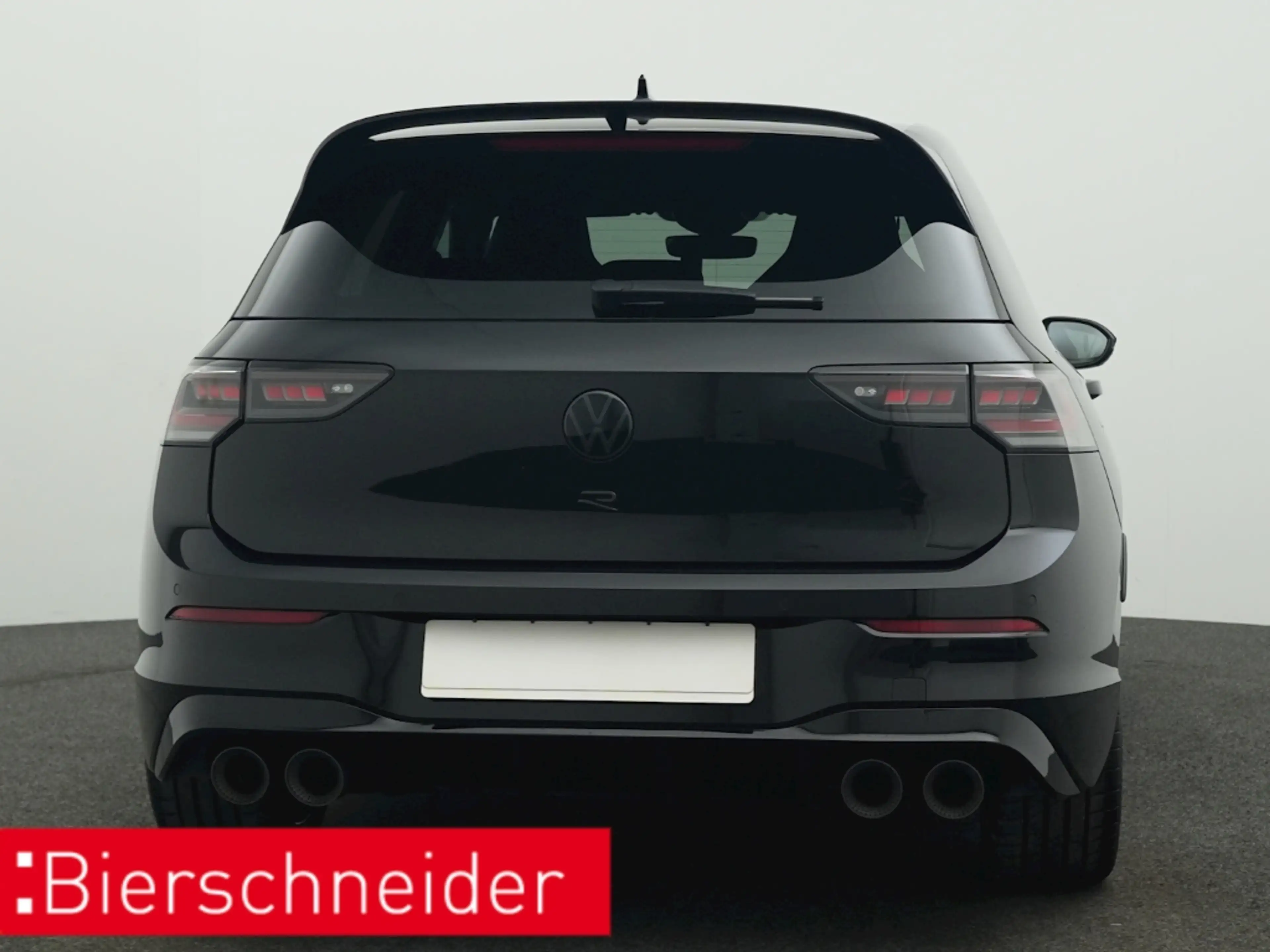 Volkswagen Golf R 8 2.0 TSI DSG 4Mo. BLACK-EDITION AREA-VIEW IQ.LIGH — photo 5
