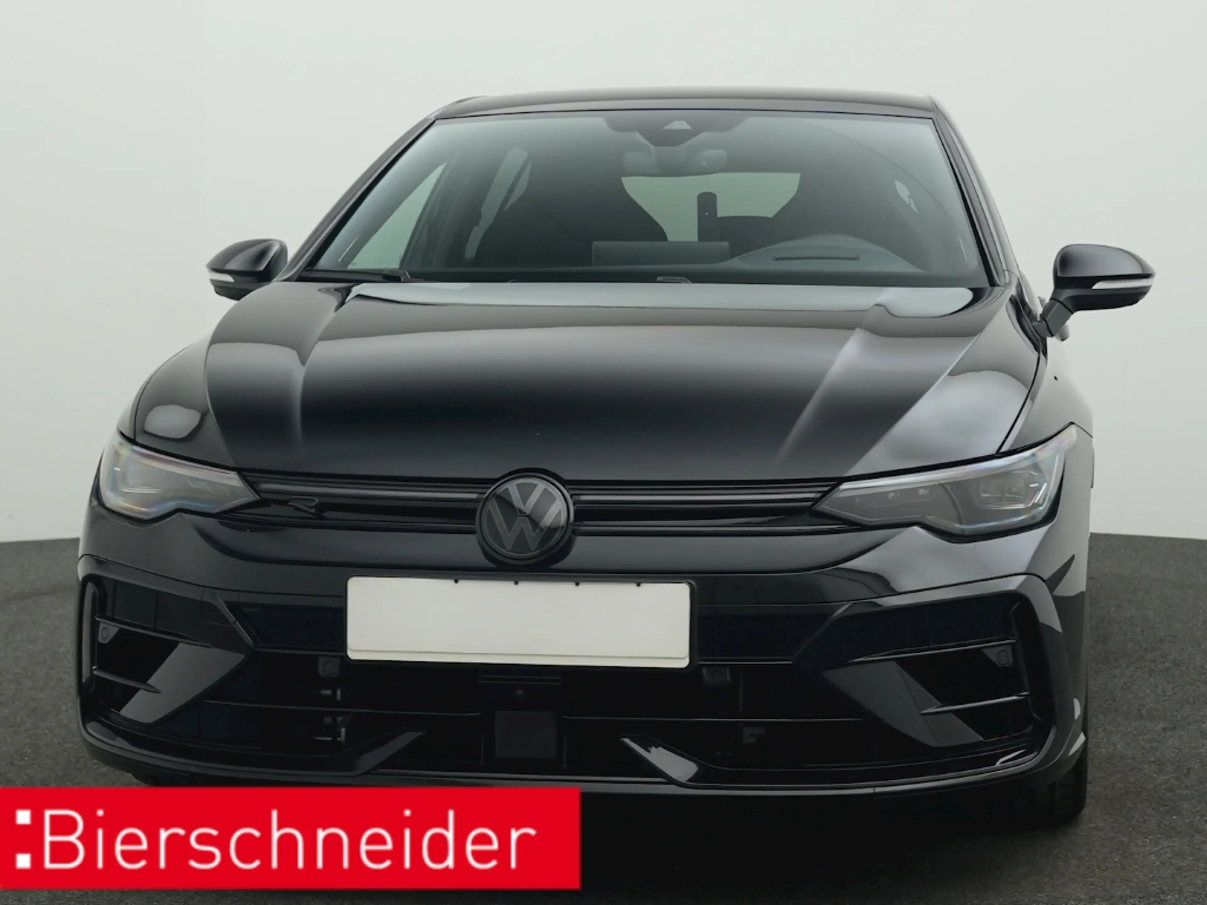 Volkswagen Golf R 8 2.0 TSI DSG 4Mo. BLACK-EDITION AREA-VIEW IQ.LIGH — photo 10