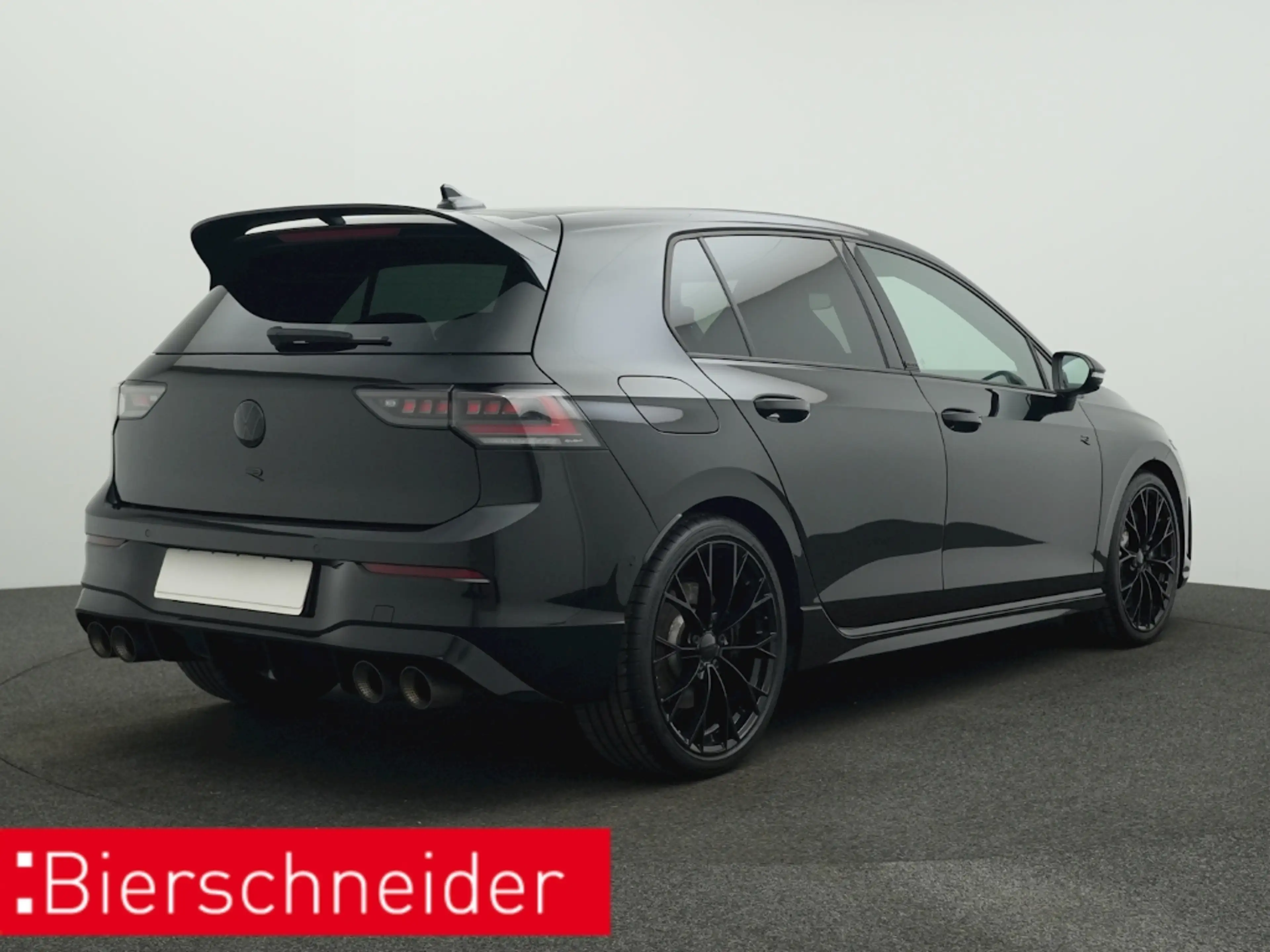 Volkswagen Golf R 8 2.0 TSI DSG 4Mo. BLACK-EDITION AREA-VIEW IQ.LIGH — photo 6
