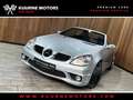 Mercedes-Benz SLK 55 AMG Kompressor Alu18"/Leder/Xenon/Cam *Zeer Zeldzaam!* Silber - thumbnail 5