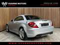 Mercedes-Benz SLK 55 AMG Kompressor Alu18"/Leder/Xenon/Cam *Zeer Zeldzaam!* Silber - thumbnail 2