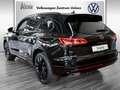 Volkswagen Touareg 3.0 TDI Edition 20 4MOTION ACC PANO Чорний - thumbnail 3