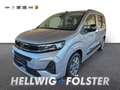 Opel Combo Life GS AT 5Sitze Shz Navi Kamera 360 Grau - thumbnail 1