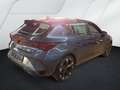 CUPRA Leon 2.0 TDI DSG/ Navi, ParkAssi, FullLink , LED Grau - thumbnail 3