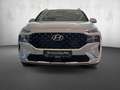 Hyundai SANTA FE SANTA FE Plug-in-Hybrid 4WD Signature PanoD TOP White - thumbnail 3