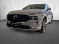 Hyundai SANTA FE SANTA FE Plug-in-Hybrid 4WD Signature PanoD TOP White - thumbnail 1