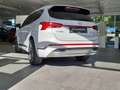 Hyundai SANTA FE SANTA FE Plug-in-Hybrid 4WD Signature PanoD TOP White - thumbnail 8