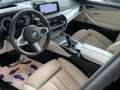 BMW 520 520d xDrive Aut.  M Sport Leder Nappa LED Adaptive - thumbnail 6