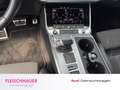 Audi A6 Limousine S-line 40 TDI S-tronic Navi Leder LED AC Noir - thumbnail 10