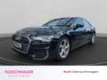 Audi A6 Limousine S-line 40 TDI S-tronic Navi Leder LED AC Noir - thumbnail 1
