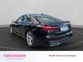 Audi A6 Limousine S-line 40 TDI S-tronic Navi Leder LED AC Noir - thumbnail 4