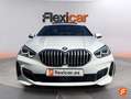 BMW 116 PACK M 118d - 5P (2022) Blanco - thumbnail 7