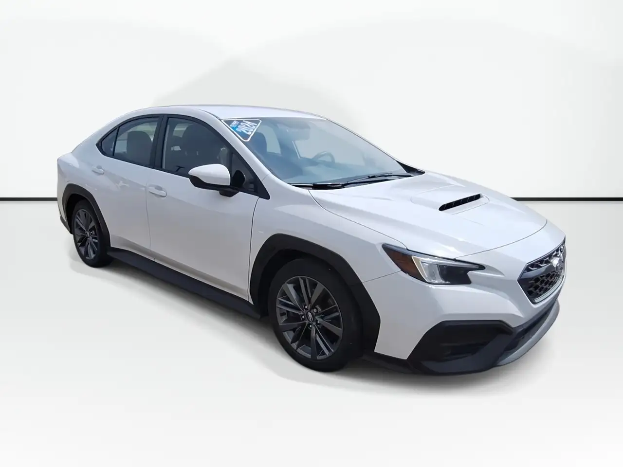 2024 Subaru WRX