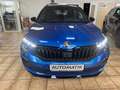 Skoda Kamiq Monte Carlo Blau - thumbnail 2