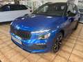 Skoda Kamiq Monte Carlo Blau - thumbnail 1