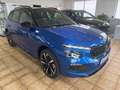 Skoda Kamiq Monte Carlo Blau - thumbnail 3