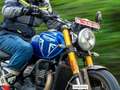 Triumph Speed 400 Blu/Azzurro - thumbnail 4