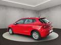 SEAT Ibiza Style 1.0 TSI 6-Gang Rot - thumbnail 3