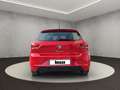 SEAT Ibiza Style 1.0 TSI 6-Gang Rot - thumbnail 4