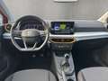 SEAT Ibiza Style 1.0 TSI 6-Gang Rot - thumbnail 14