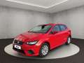 SEAT Ibiza Style 1.0 TSI 6-Gang Rot - thumbnail 1