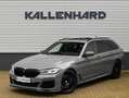 Alpina B5 Touring Allrad LCI - LAVALINA 2 - Sportbrakes - Sp Grau - thumbnail 1