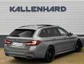 Alpina B5 Touring Allrad LCI - LAVALINA 2 - Sportbrakes - Sp Grau - thumbnail 2