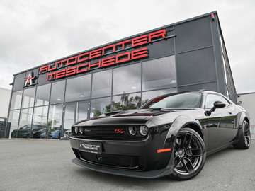 Scat Pack 6.4 V8 HEMI Widebody* Navi