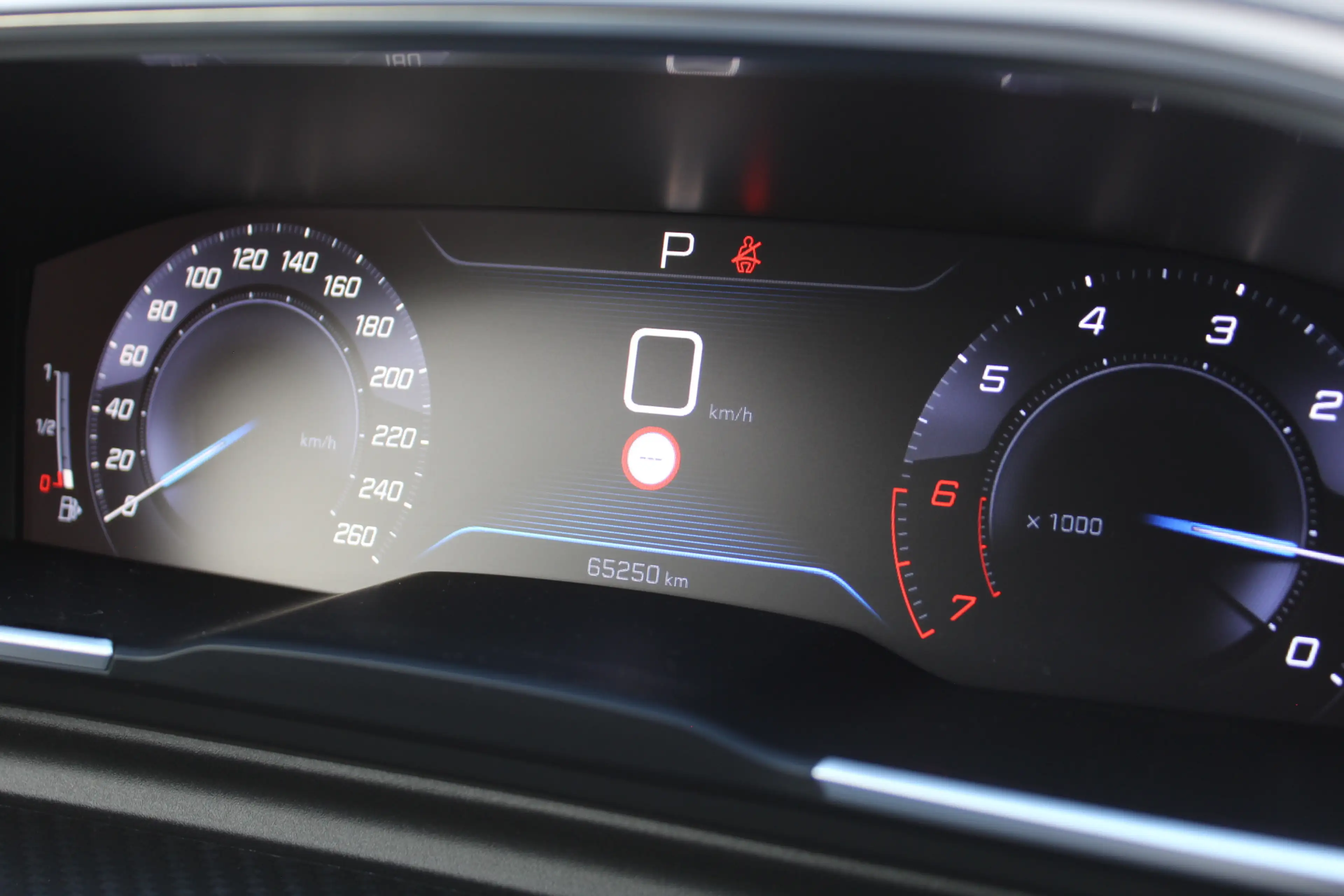 Peugeot 508 1.6 PureTech 181PK Blue Lease Allure | Trekhaak | — photo 11