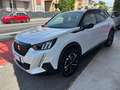 Peugeot 2008 2008 1.5 bluehdi GT s&s *PREZZO REALE* Bianco - thumbnail 2