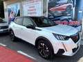 Peugeot 2008 2008 1.5 bluehdi GT s&s *PREZZO REALE* Bianco - thumbnail 1