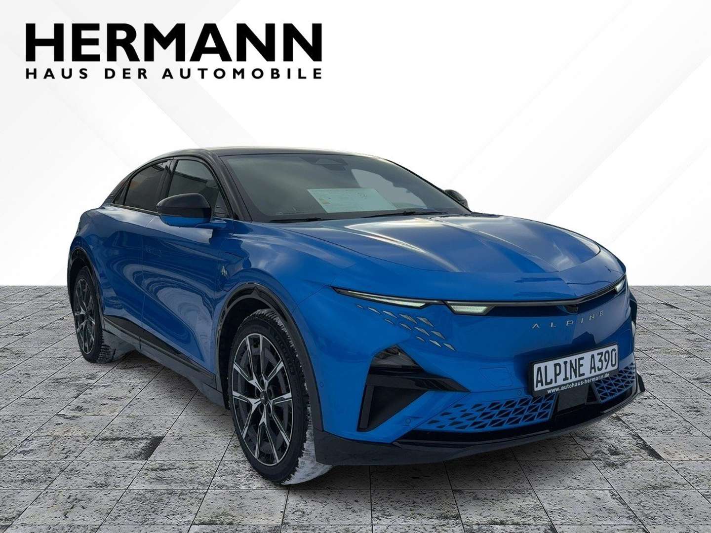 Alpine A290 GT -  - Joinsteer - #3