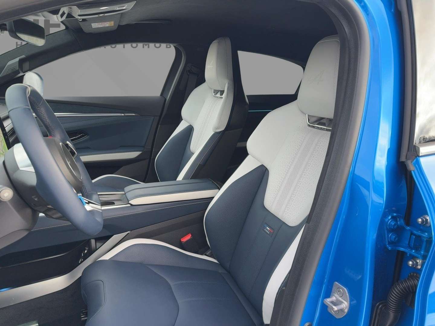 Alpine A290 GT -  - Joinsteer - #5