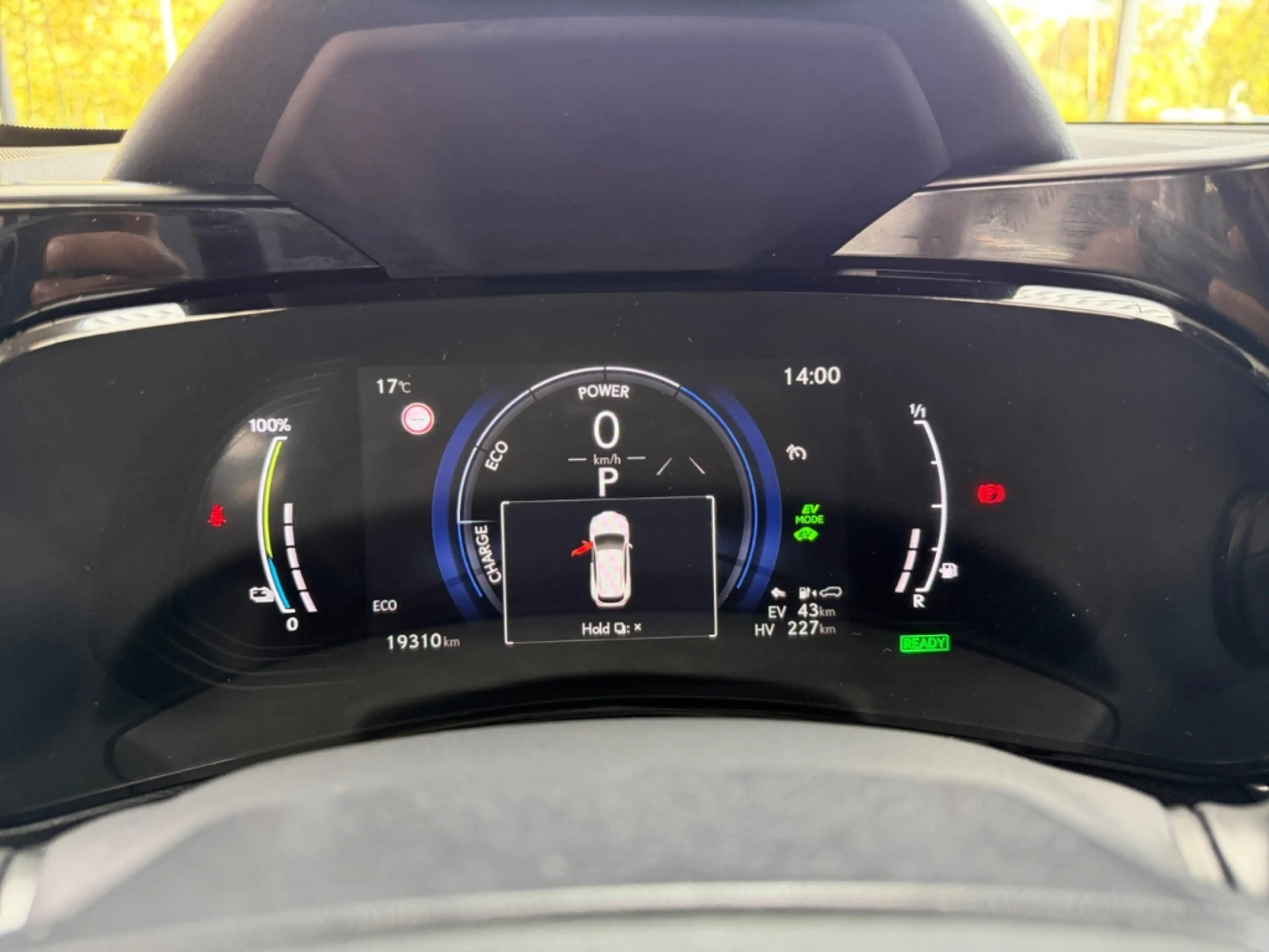Lexus NX 450h+ Executive Line *360°*LED*4x4*PDC v.&h.* — photo 14