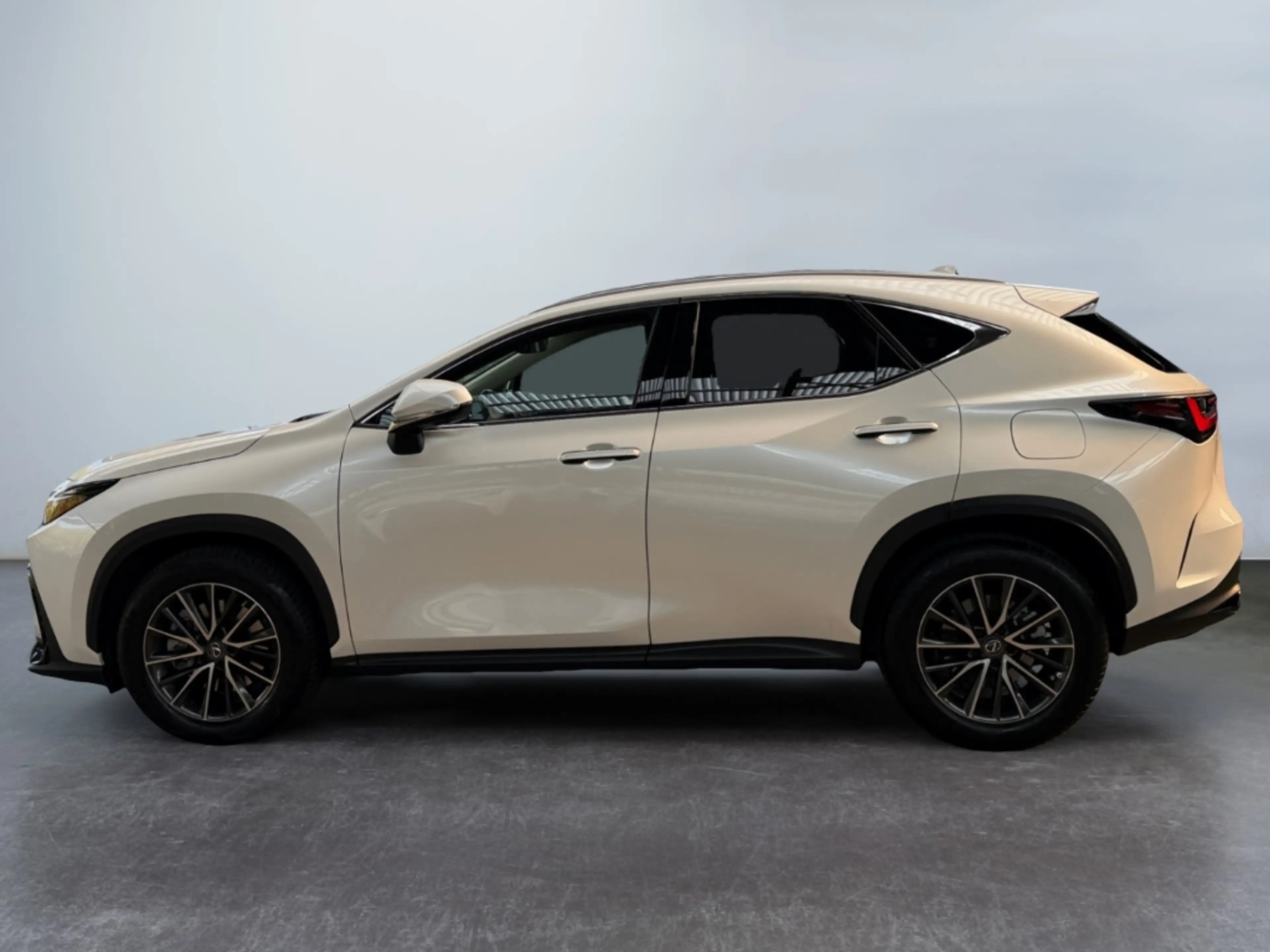 Lexus NX 450h+ Executive Line *360°*LED*4x4*PDC v.&h.* — photo 5