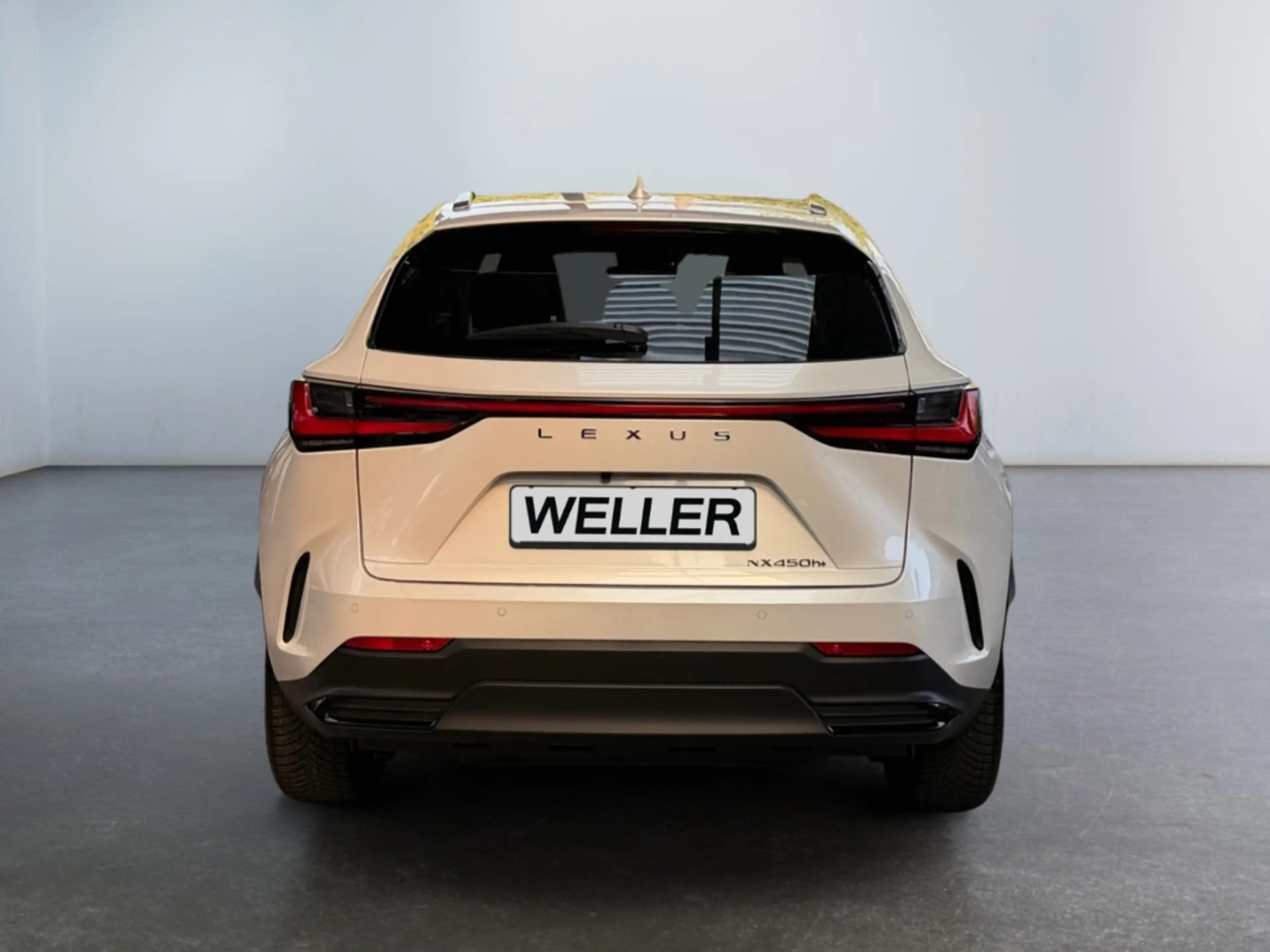 Lexus NX 450h+ Executive Line *360°*LED*4x4*PDC v.&h.* — photo 6