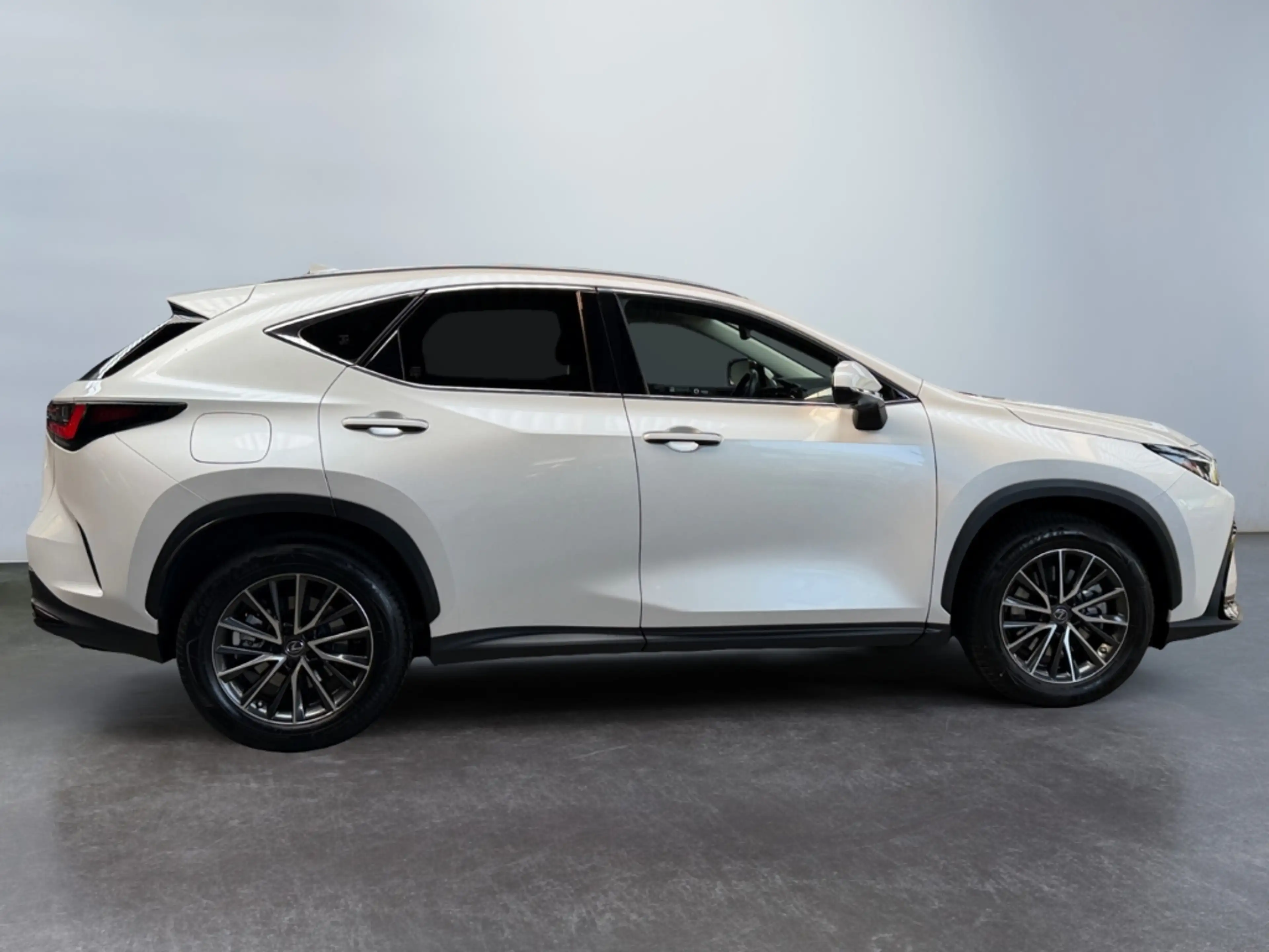 Lexus NX 450h+ Executive Line *360°*LED*4x4*PDC v.&h.* — photo 10